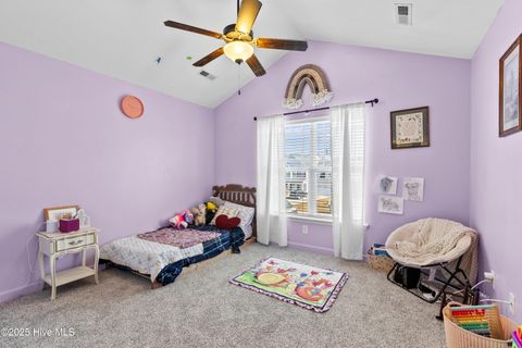 Tiny photo for 205 Zonnie Lane, Jacksonville, NC 28540 (MLS # 100545140)