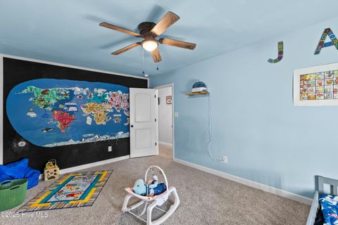 Tiny photo for 205 Zonnie Lane, Jacksonville, NC 28540 (MLS # 100545140)