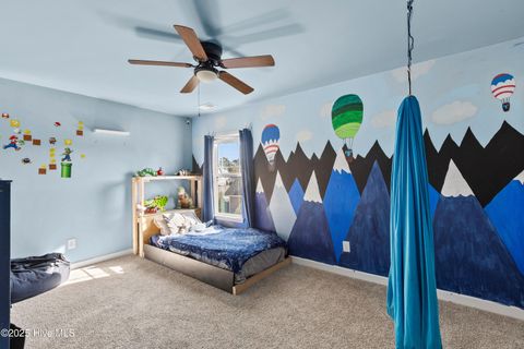 Tiny photo for 205 Zonnie Lane, Jacksonville, NC 28540 (MLS # 100545140)