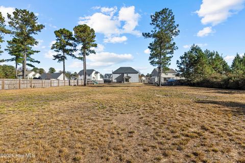 Tiny photo for 205 Zonnie Lane, Jacksonville, NC 28540 (MLS # 100545140)