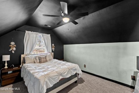 Tiny photo for 205 Zonnie Lane, Jacksonville, NC 28540 (MLS # 100545140)