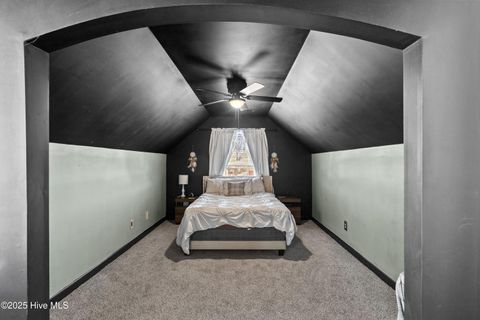 Tiny photo for 205 Zonnie Lane, Jacksonville, NC 28540 (MLS # 100545140)