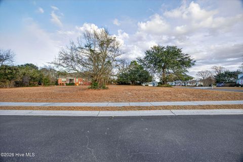 Tiny photo for 32 Salt Marsh Lane, Hampstead, NC 28443 (MLS # 100550857)