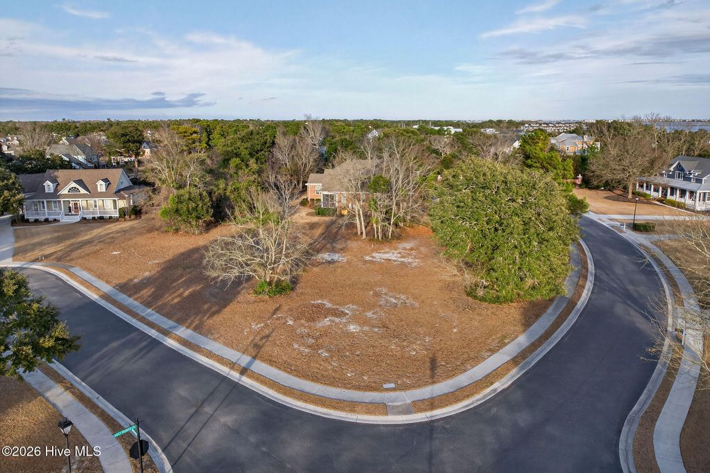 Photo of 32 Salt Marsh Lane, Hampstead, NC 28443 (MLS # 100550857)