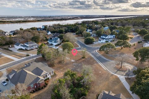 Tiny photo for 32 Salt Marsh Lane, Hampstead, NC 28443 (MLS # 100550857)