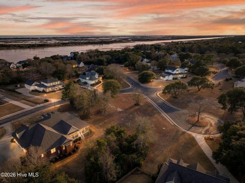 Tiny photo for 32 Salt Marsh Lane, Hampstead, NC 28443 (MLS # 100550857)