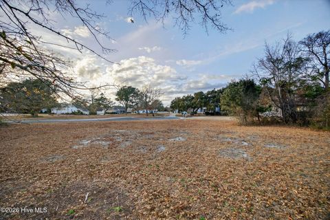 Tiny photo for 32 Salt Marsh Lane, Hampstead, NC 28443 (MLS # 100550857)