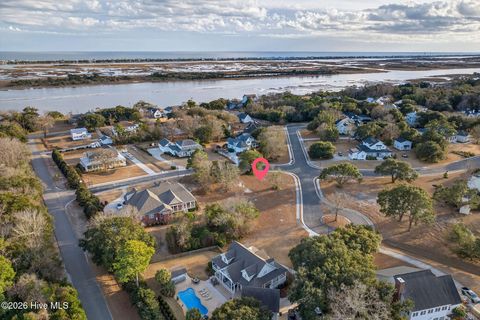 Tiny photo for 32 Salt Marsh Lane, Hampstead, NC 28443 (MLS # 100550857)