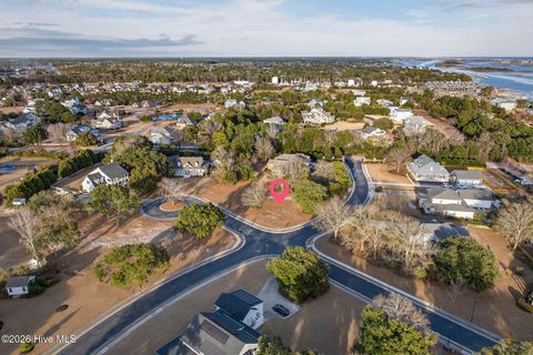 Tiny photo for 32 Salt Marsh Lane, Hampstead, NC 28443 (MLS # 100550857)