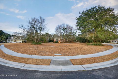 Tiny photo for 32 Salt Marsh Lane, Hampstead, NC 28443 (MLS # 100550857)