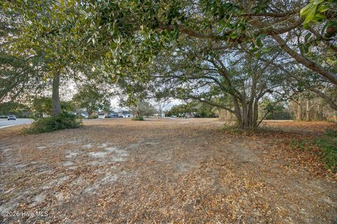 Tiny photo for 32 Salt Marsh Lane, Hampstead, NC 28443 (MLS # 100550857)