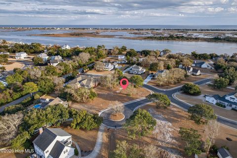 Tiny photo for 32 Salt Marsh Lane, Hampstead, NC 28443 (MLS # 100550857)