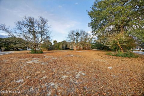 Tiny photo for 32 Salt Marsh Lane, Hampstead, NC 28443 (MLS # 100550857)