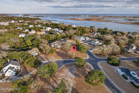 Tiny photo for 32 Salt Marsh Lane, Hampstead, NC 28443 (MLS # 100550857)