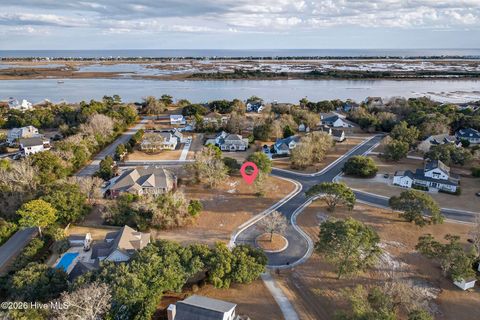 Tiny photo for 32 Salt Marsh Lane, Hampstead, NC 28443 (MLS # 100550857)