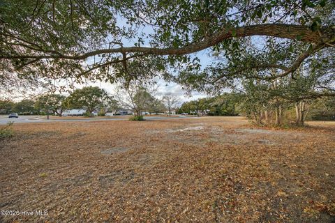 Tiny photo for 32 Salt Marsh Lane, Hampstead, NC 28443 (MLS # 100550857)