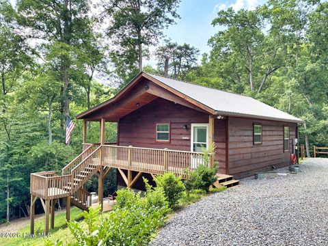 Homes For Sale - 325 Dawsons Lane<br/> Murphy, NC 28906