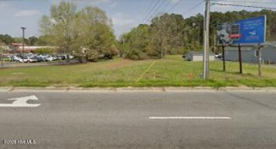 2810 Neuse Boulevard
