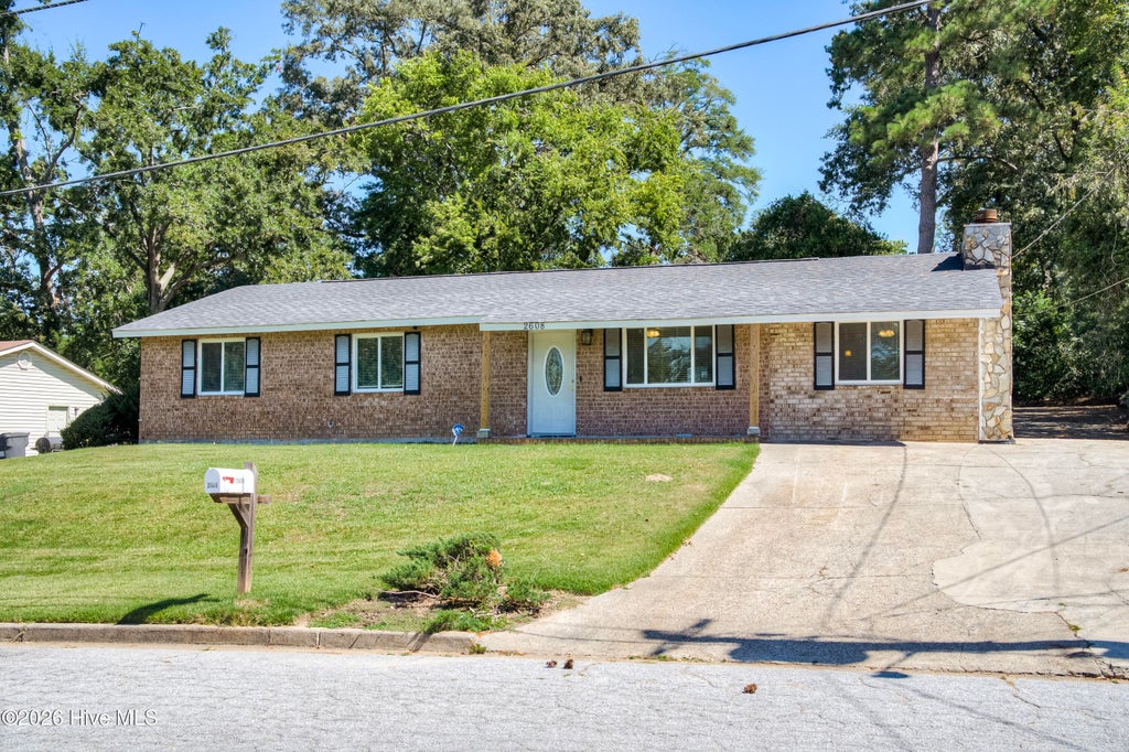 Photo of 2608 Shalimar Drive, Augusta, GA 30906 (MLS # 100607082)