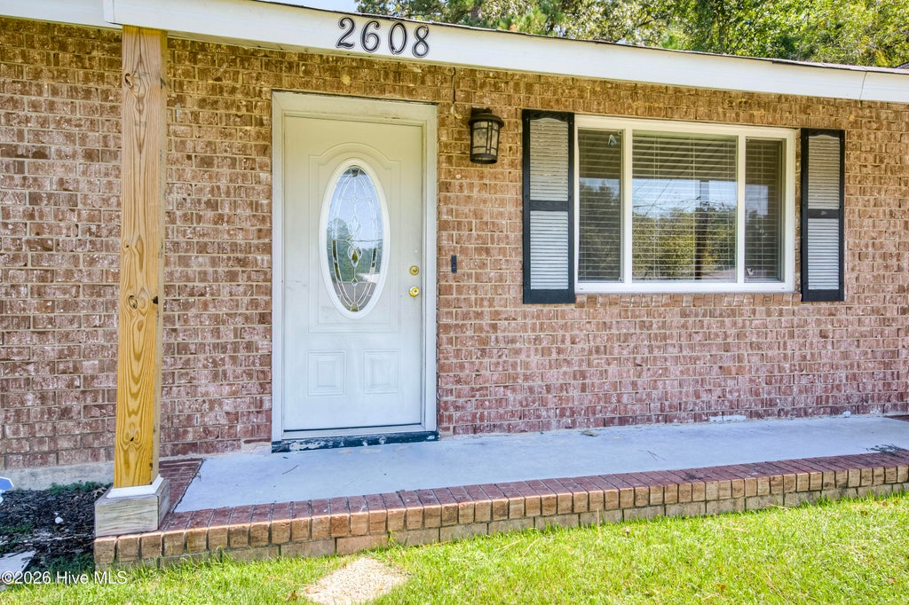 Photo of 2608 Shalimar Drive, Augusta, GA 30906 (MLS # 100607082)