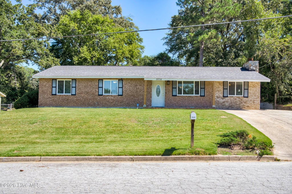 Photo of 2608 Shalimar Drive, Augusta, GA 30906 (MLS # 100607082)