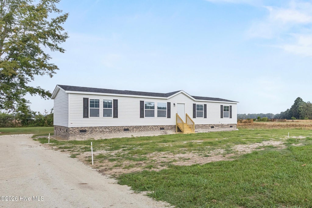 Photo of 2491 Carolina 111, Pink Hill, NC 28572 (MLS # 100603354)