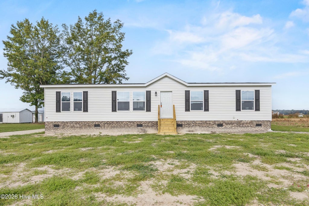 Photo of 2491 Carolina 111, Pink Hill, NC 28572 (MLS # 100603354)