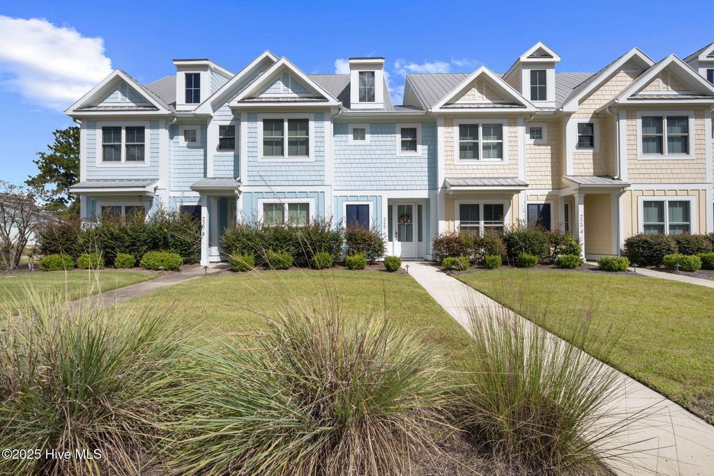 Photo of 2276 Low Country Boulevard, Leland, NC 28451 (MLS # 100536140)