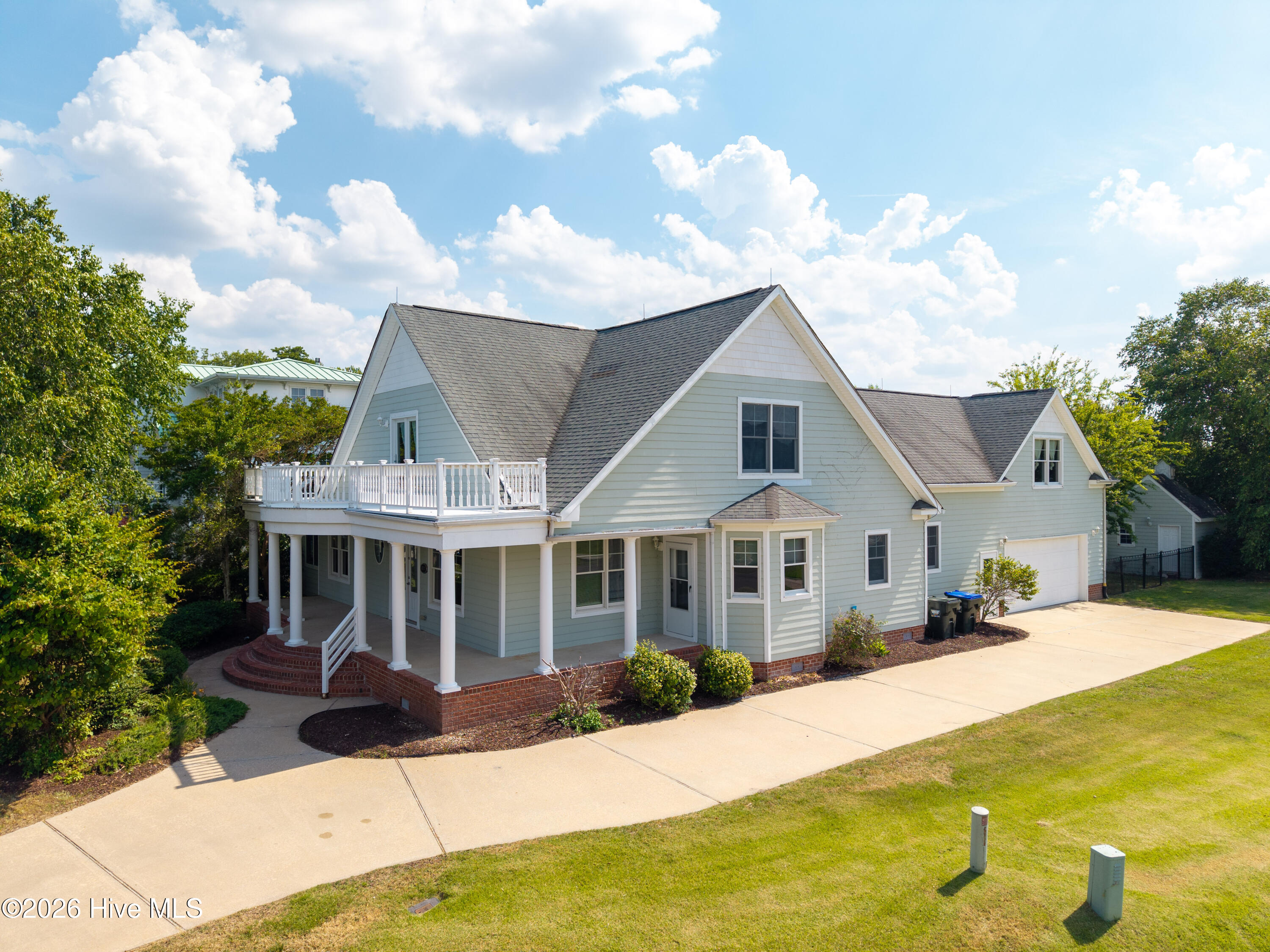163 Mariners Way