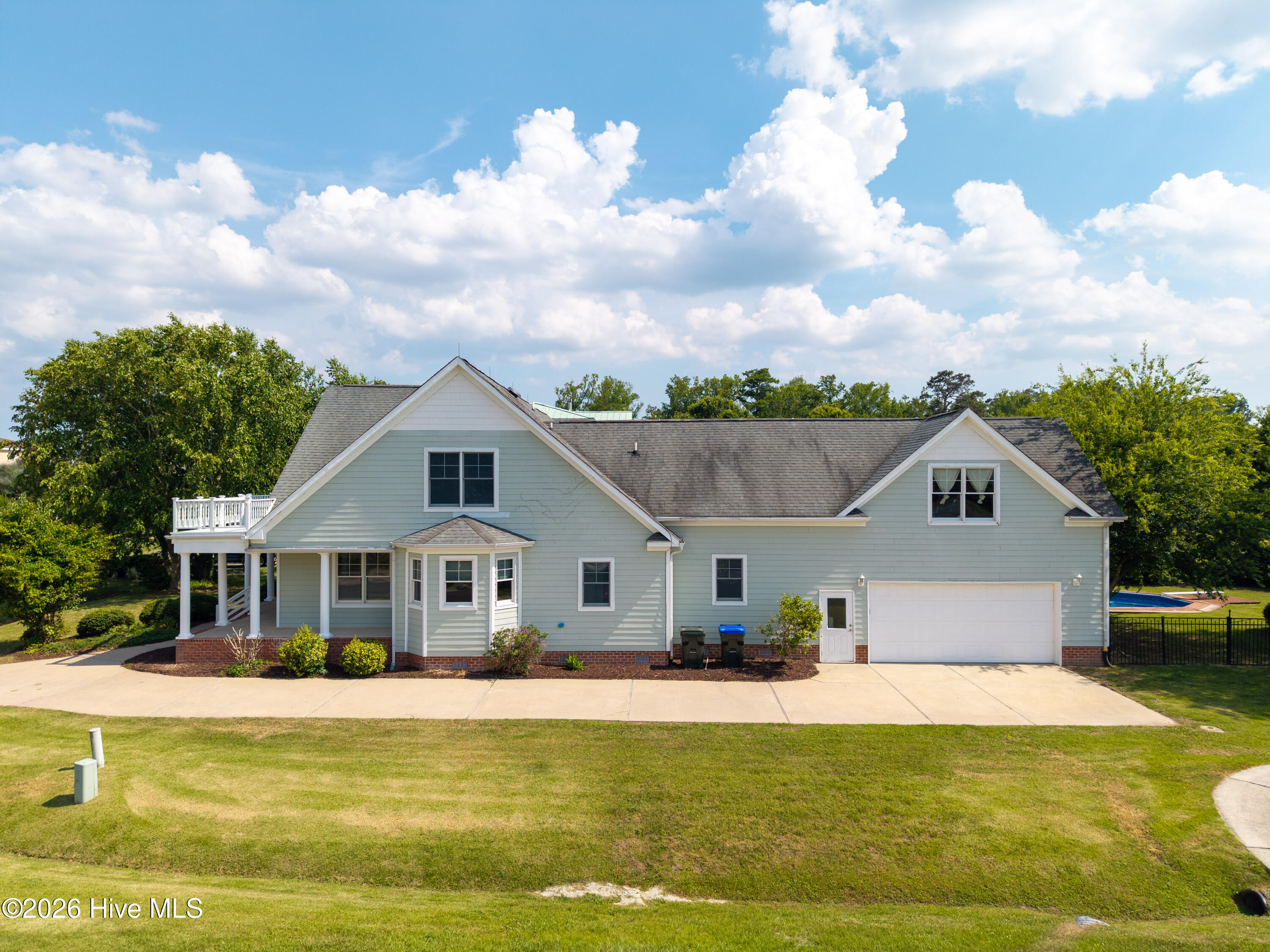 163 Mariners Way