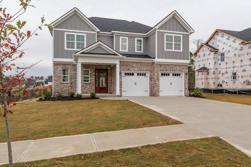 Photo of 616 River Oaks Lane, Evans, GA 30809 (MLS # 547170)