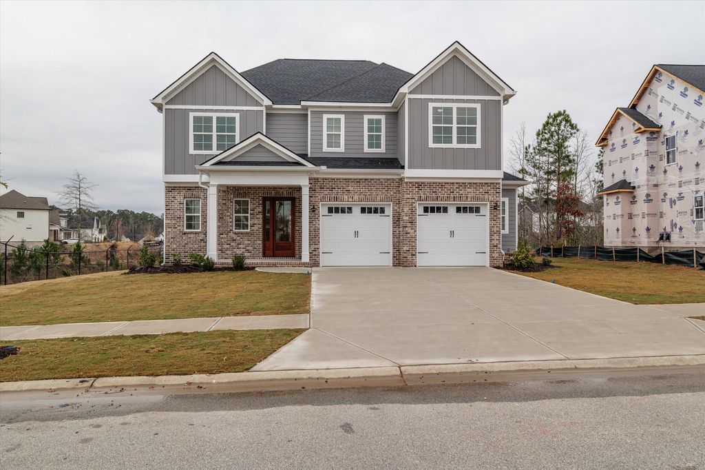 Photo of 616 River Oaks Lane, Evans, GA 30809 (MLS # 547170)