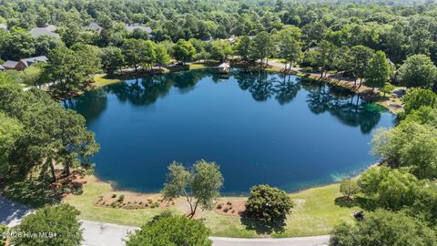 Tiny photo for 4908 Lake Renaissance Circle, Wilmington, NC 28409 (MLS # 100575917)