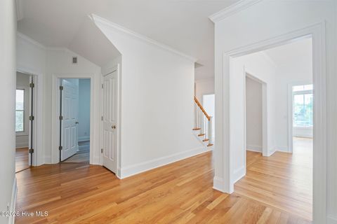 Tiny photo for 4908 Lake Renaissance Circle, Wilmington, NC 28409 (MLS # 100575917)