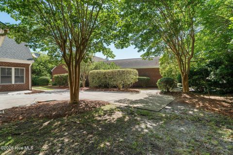 Tiny photo for 4908 Lake Renaissance Circle, Wilmington, NC 28409 (MLS # 100575917)