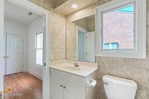 Tiny photo for 4908 Lake Renaissance Circle, Wilmington, NC 28409 (MLS # 100575917)