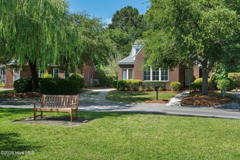 Tiny photo for 4908 Lake Renaissance Circle, Wilmington, NC 28409 (MLS # 100575917)