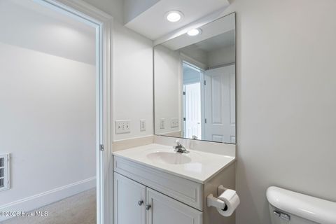 Tiny photo for 4908 Lake Renaissance Circle, Wilmington, NC 28409 (MLS # 100575917)