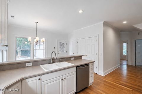 Tiny photo for 4908 Lake Renaissance Circle, Wilmington, NC 28409 (MLS # 100575917)