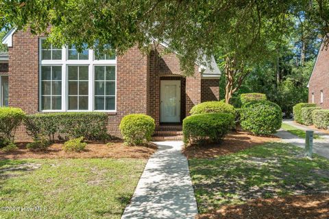 Tiny photo for 4908 Lake Renaissance Circle, Wilmington, NC 28409 (MLS # 100575917)