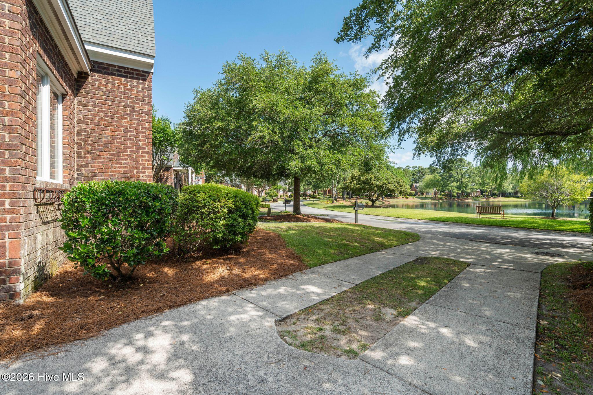 4908 Lake Renaissance Circle