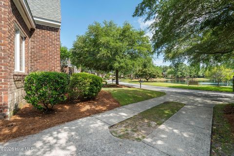 Tiny photo for 4908 Lake Renaissance Circle, Wilmington, NC 28409 (MLS # 100575917)