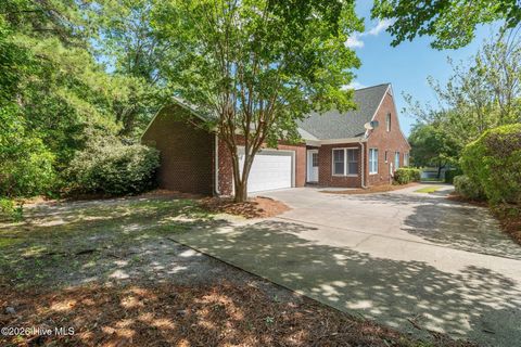 Tiny photo for 4908 Lake Renaissance Circle, Wilmington, NC 28409 (MLS # 100575917)