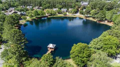 Tiny photo for 4908 Lake Renaissance Circle, Wilmington, NC 28409 (MLS # 100575917)