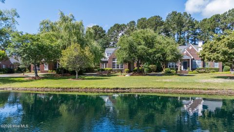 Tiny photo for 4908 Lake Renaissance Circle, Wilmington, NC 28409 (MLS # 100575917)