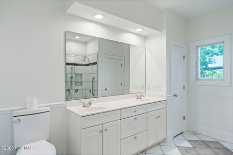 Tiny photo for 4908 Lake Renaissance Circle, Wilmington, NC 28409 (MLS # 100575917)