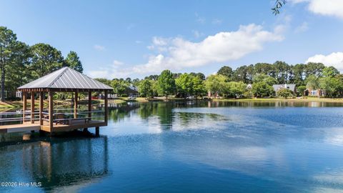Tiny photo for 4908 Lake Renaissance Circle, Wilmington, NC 28409 (MLS # 100575917)