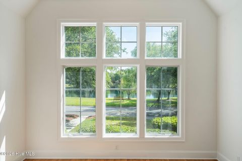 Tiny photo for 4908 Lake Renaissance Circle, Wilmington, NC 28409 (MLS # 100575917)