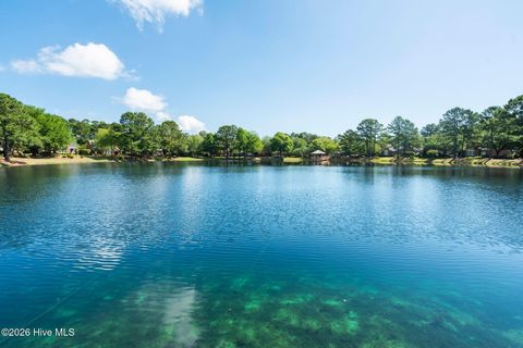 Tiny photo for 4908 Lake Renaissance Circle, Wilmington, NC 28409 (MLS # 100575917)
