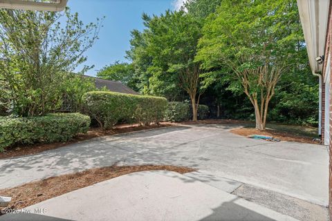 Tiny photo for 4908 Lake Renaissance Circle, Wilmington, NC 28409 (MLS # 100575917)